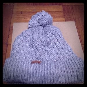 Adidas knit hat